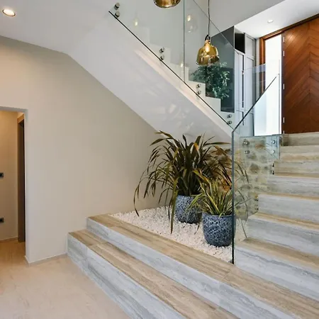 Figa Ii Villa *