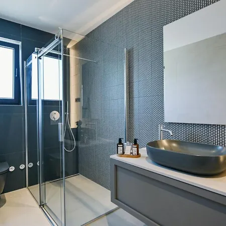 וילה Figa Ii Gostinjac