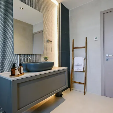 Villa Figa Ii Gostinjac