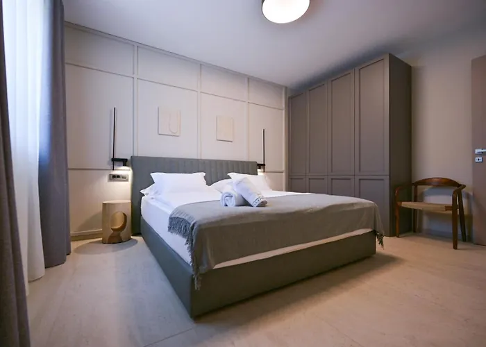 Figa Ii Vila Gostinjac