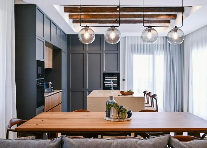 Figa Ii Vila Gostinjac