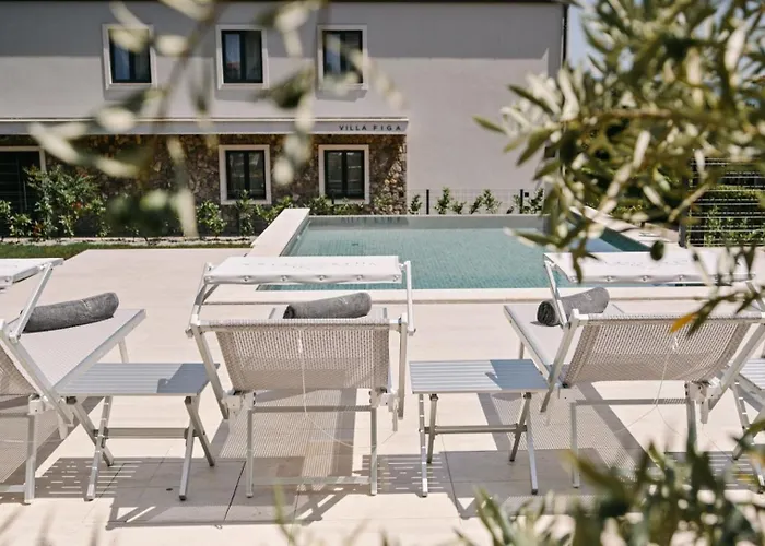 Vila Figa Ii Gostinjac