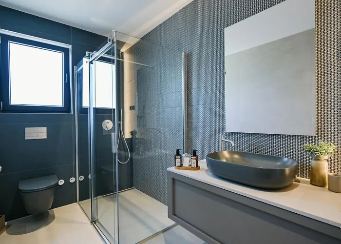 Vila Figa Ii Gostinjac