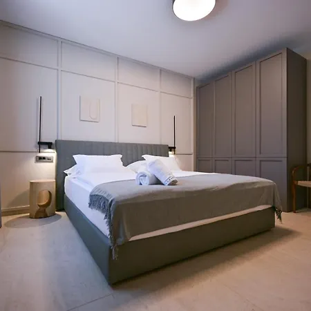 Figa Ii Villa Gostinjac