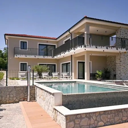 Figa Ii Villa *