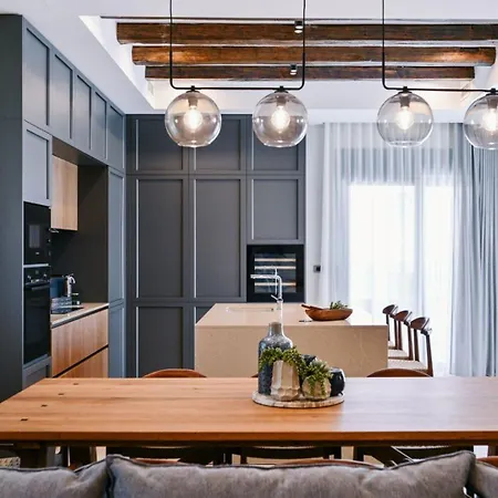 Figa Ii Villa Gostinjac