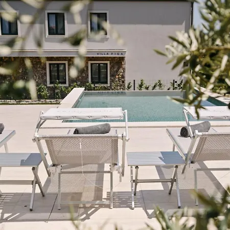Villa Figa Ii Gostinjac