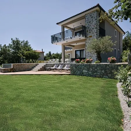 Figa Ii Villa Gostinjac